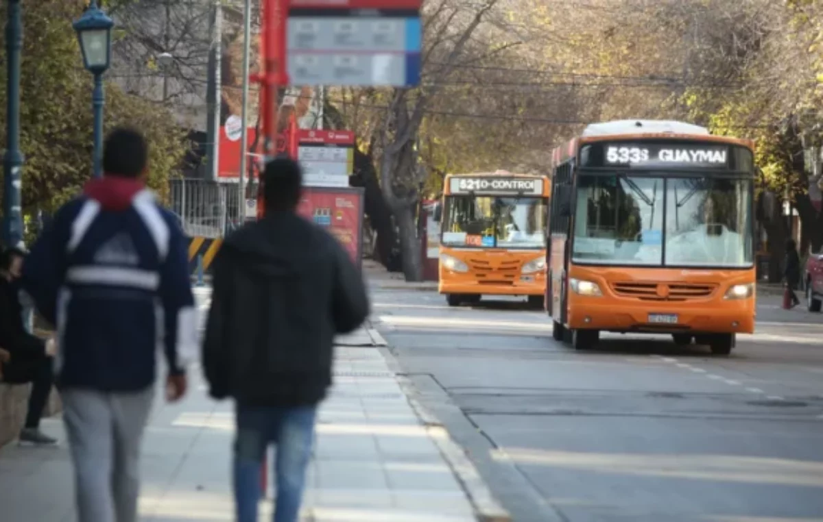 El costo del kilómetro recorrido para el transporte público de Mendoza subió 60%, según la audiencia pública