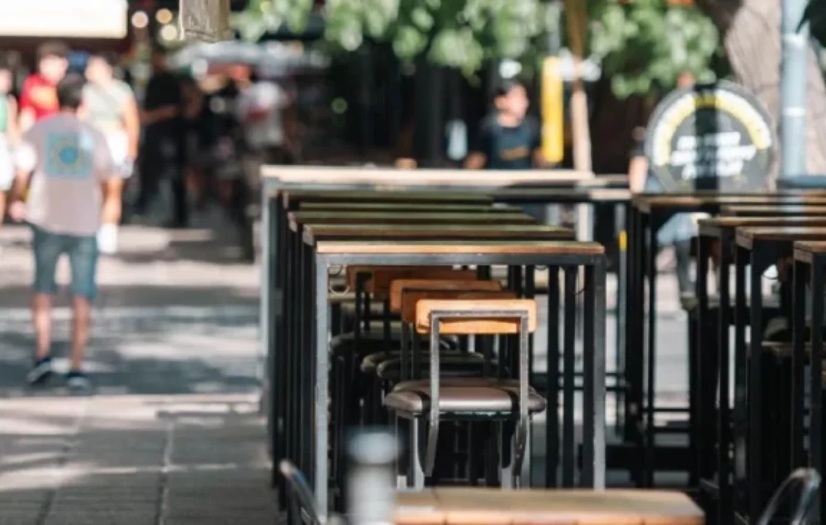 Las fuertes dificultades que vive el sector gastronómico en Mendoza