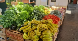 Verdulerías y productores en Posadas buscan alternativas para reducir el desperdicio de alimentos  