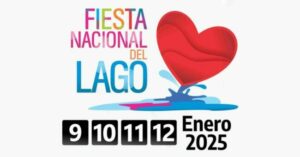 Fiesta del Lago en Federación, del 9 al 12 de enero