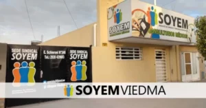 SOYEM Viedma solicitó una actualización salarial para el primer trimestre