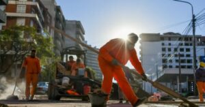 En Córdoba, las personas ocupadas trabajan 1 hora más que el promedio nacional