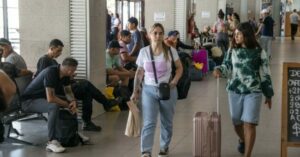 Rosario es reconocida por sus políticas públicas para las casi 30 mil personas migrantes que la habitan