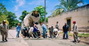 El esfuerzo que transforma: Empleados municipales de Tartagal mejoran la vida de sus vecinos