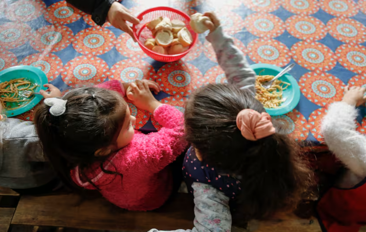 Córdoba: en el primer mes del año casi el 50% de las familias debió suspender una comida