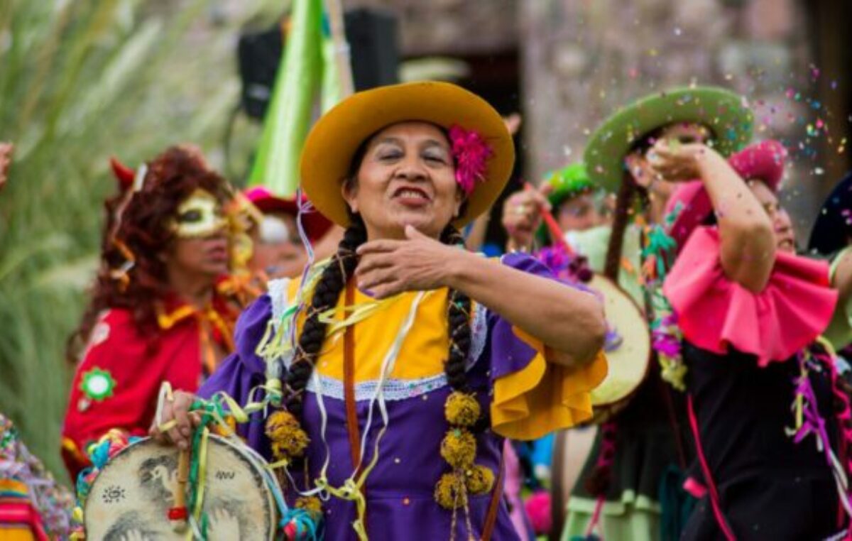 Carnaval de Jujuy: 4 razones para no perderte el evento cultural más importante del norte argentino