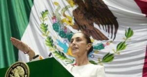 México, el gran objetivo