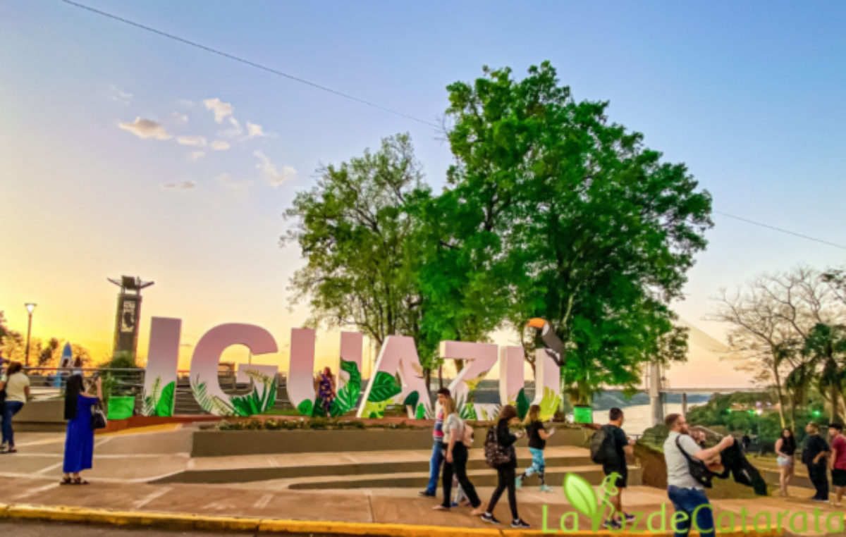 Puerto Iguazú recibió el primer certificado de destino sustentable de Argentina