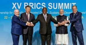 Brasil anuncia prioridades de su presidencia al frente de los BRICS