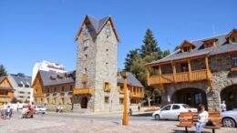 Ecotasa en Bariloche: El STJ la declaró inconstitucional