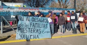 Mendoza: El intendente de San Carlos se reunió con Petri para acordar el destino de una estancia del Ejército