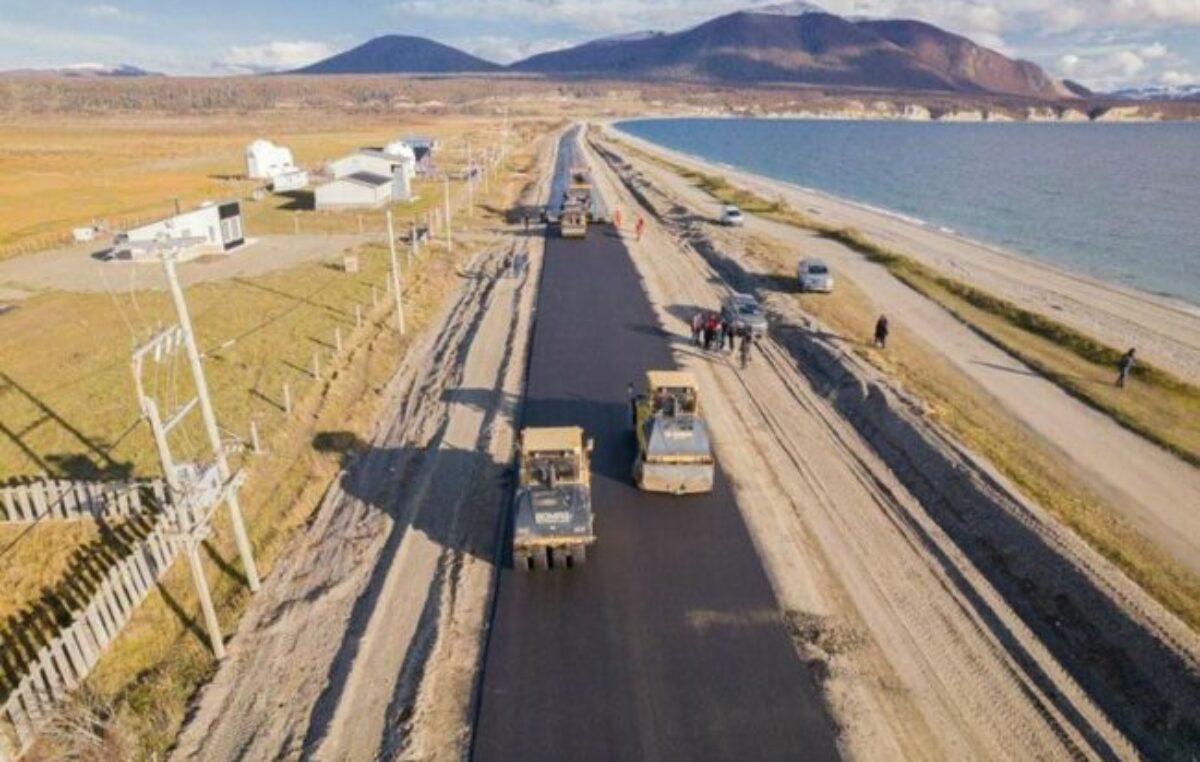 Otro golpe del Gobierno de Milei a las provincias: Vialidad Nacional paraliza obras y mantenimiento de rutas