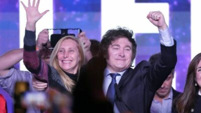 La imposibilidad de comprensión de las realidades destroza al gobierno de Milei