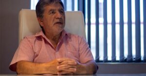 «Noni» Monzón, secretario de Festram, opina sobre la reforma constitucional en Santa Fe: «Los trabajadores son los grandes ausentes» 