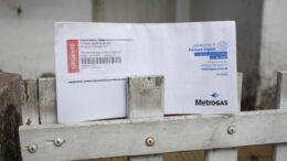 Fuerte aumento de los servicios esenciales en AMBA