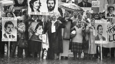 Mujeres