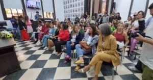 Posadas: El Concejo Deliberante impulsa la participación femenina con el lanzamiento de la 7° edición del Parlamento de la Mujer