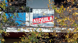 Alquileres en Rosario: en marzo subieron por arriba de la inflación