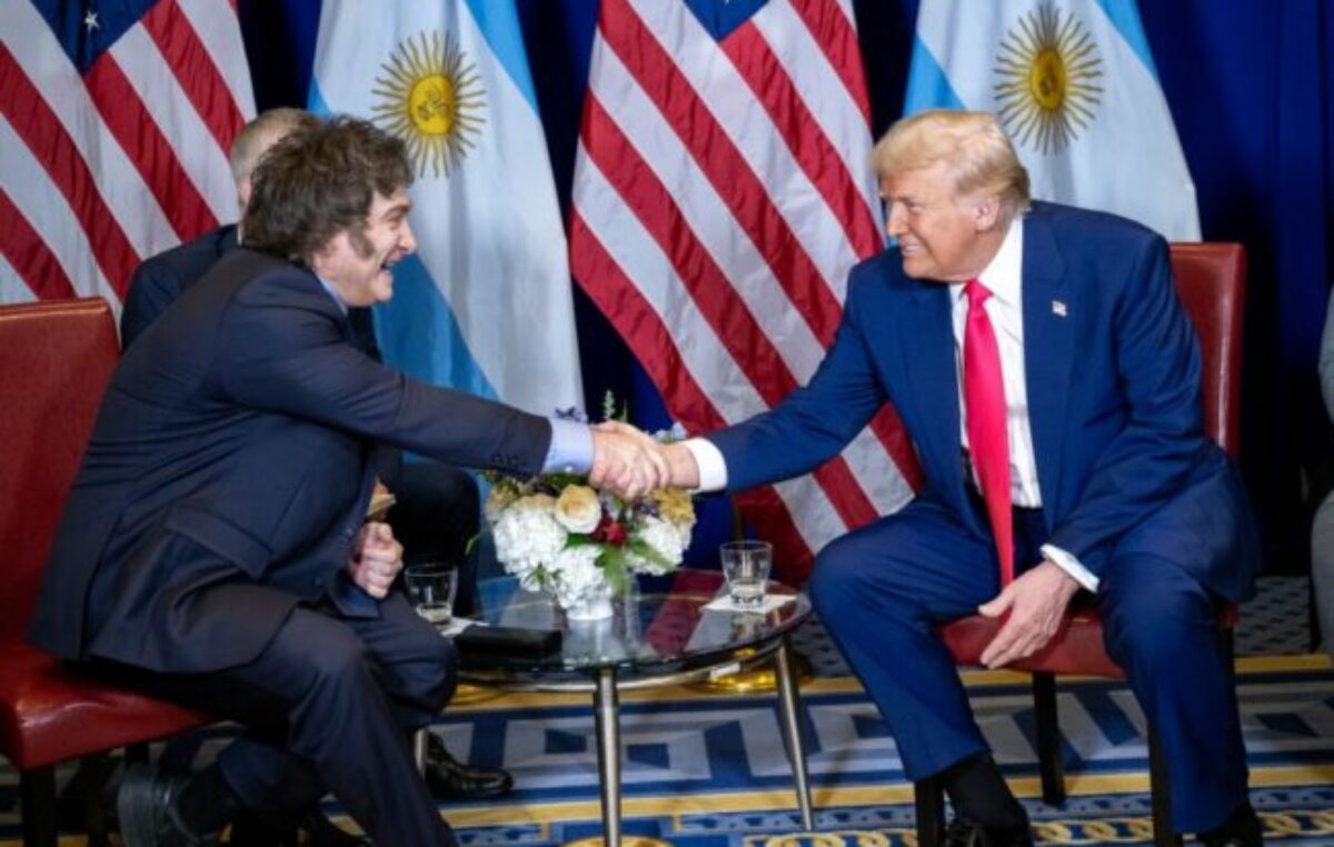 ¿Cuál será el futuro económico de la Argentina con las nuevas medidas de Donald Trump?