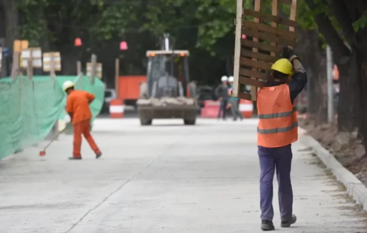 El Gobierno de Mendoza destina $20 mil millones a los municipios para que desarrollen obra pública