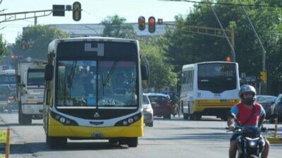Las claves para entender por qué la ciudad de Santa Fe seguirá en emergencia en transporte