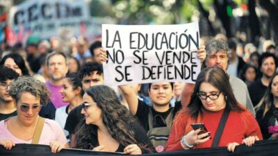 «La situación es crítica”: el CIN advirtió sobre la crisis profunda de la Universidad Pública y la ciencia en el país