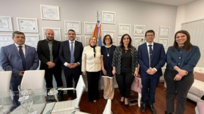 Ushuaia impulsa la profesionalización del personal municipal
