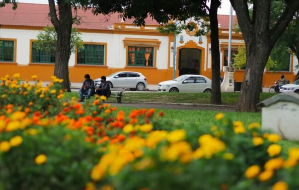El municipio de Orán anunció la eliminación de más de 130 tasas municipales