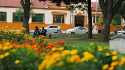 El municipio de Orán anunció la eliminación de más de 130 tasas municipales
