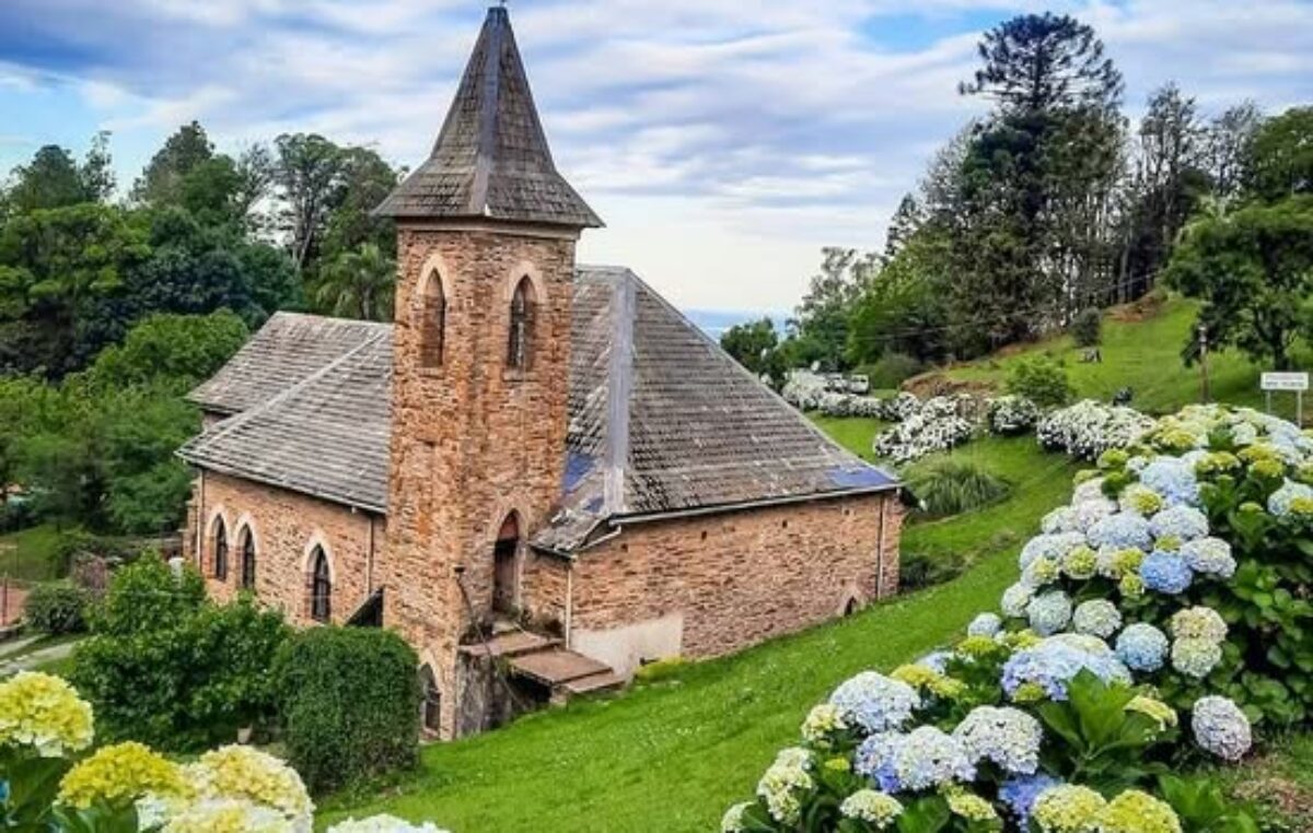 El destino de montaña en Tucumán que sorprende por su estilo europeo