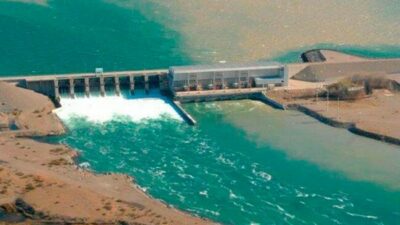 Represas: Senadores de Neuquén y Río Negro piden que el 50% sea de las provincias