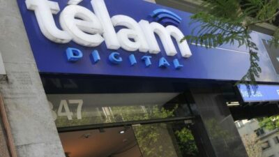 Cinco empresas públicas fueron transformadas en Sociedades Anónimas: Télam fue disuelta y AGP absorbida