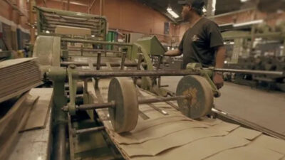 Cerró FABI, la principal fábrica de Olavarría; 150 despidos, 65 años perdidos