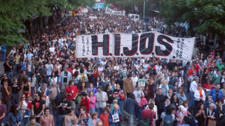 Una escuela de vida y organización política