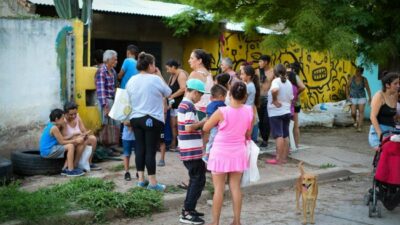 «Los pobres cordobeses están decepcionados y desencantados con Milei»