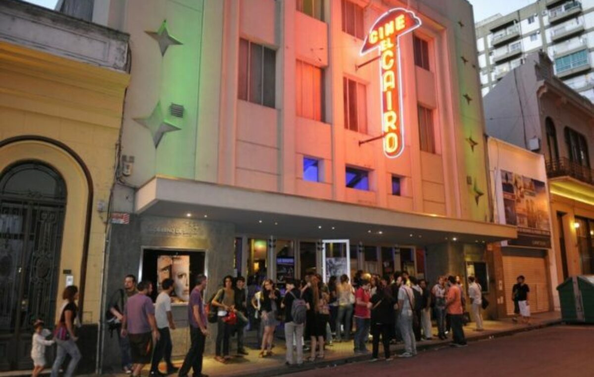 El cine santafesino insiste con una ley provincial mientras afronta la paralización del Incaa