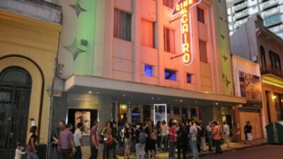El cine santafesino insiste con una ley provincial mientras afronta la paralización del Incaa
