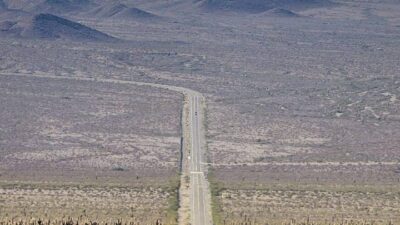 Finde XXL: ideal para conocer la «ruta del cielo» construida hace 500 años que cruza un parque nacional