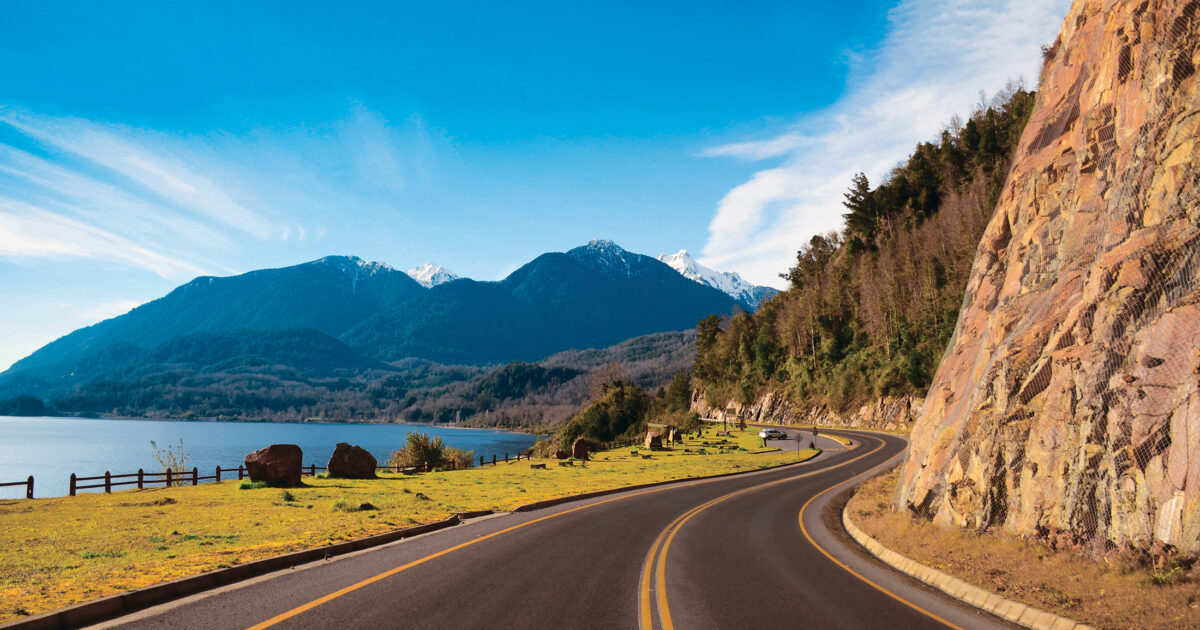 Neuquén tiene una de las rutas más lindas del país, ¿cuál es?