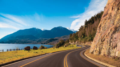 Neuquén tiene una de las rutas más lindas del país, ¿cuál es?