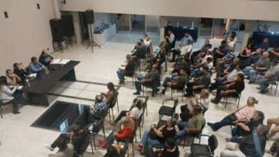 Santa Fe: FESTRAM adhiere al paro de la CGT dispuesto para el Jueves 10 de Abril