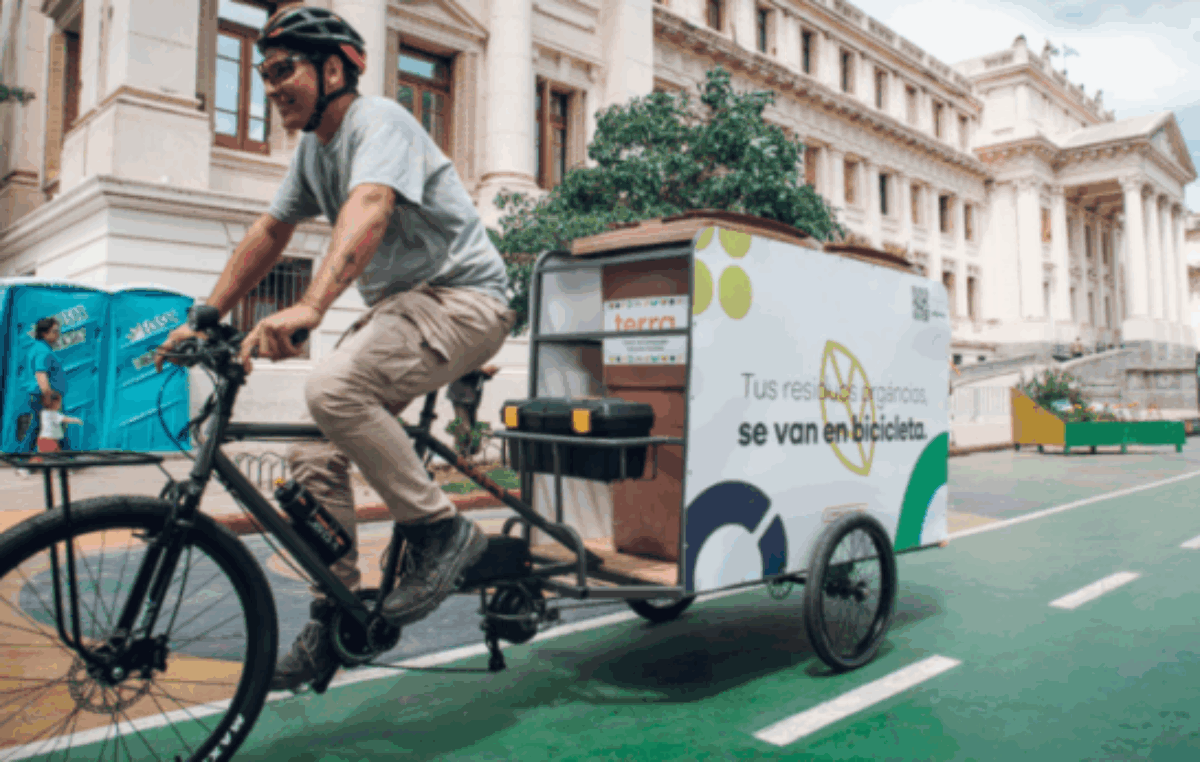 Córdoba: Se publicaron los proyectos seleccionados del «Desafío Innovar por el Clima»