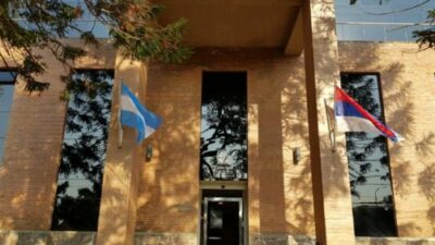 Diez municipios misioneros renovarán sus Concejos Deliberantes en las elecciones provinciales