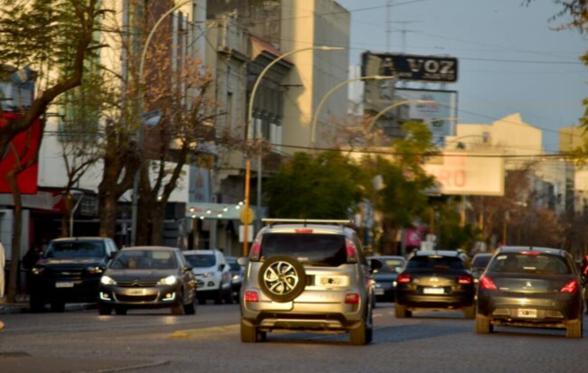 San Francisco: Los desafíos que presenta la “uberización” de las ciudades