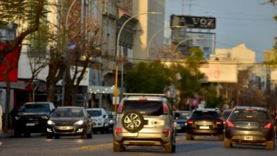 San Francisco: Los desafíos que presenta la “uberización” de las ciudades