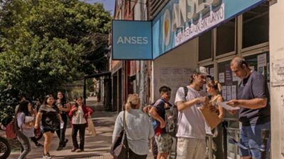 Las principales preocupaciones de los argentinos: «Llegar a fin de mes y la inflación»