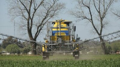 Piamonte: La Corte provincial confirmó un fallo por el daño genético que provoca el glifosato en la población