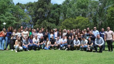 Intendentes y presidentes comunales santafesinos alertan sobre una caída de entre el 40 y 42% en la coparticipación nacional