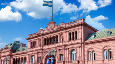 Las provincias perdieron más de $15 billones por el ajuste de Milei