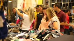 Córdoba: las ventas en los Centros Comerciales no se recuperan